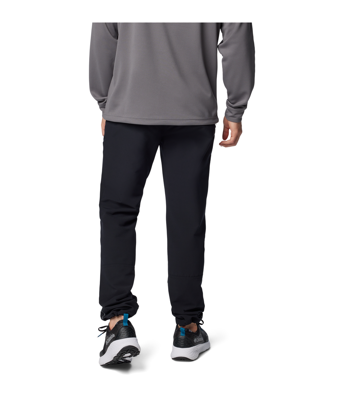 Black Mesa Warm Pant