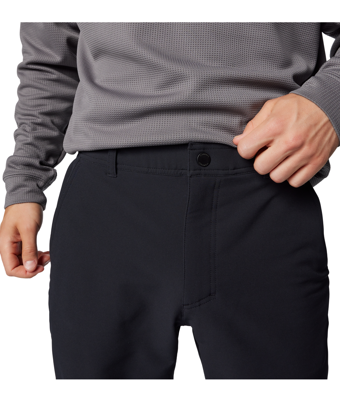 Black Mesa Warm Pant