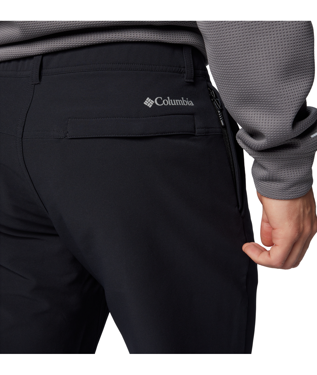 Black Mesa Warm Pant