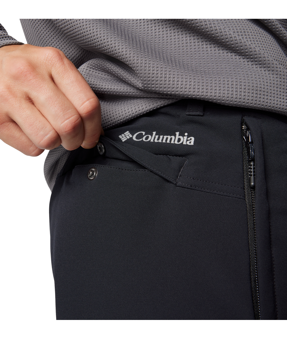 Black Mesa Warm Pant