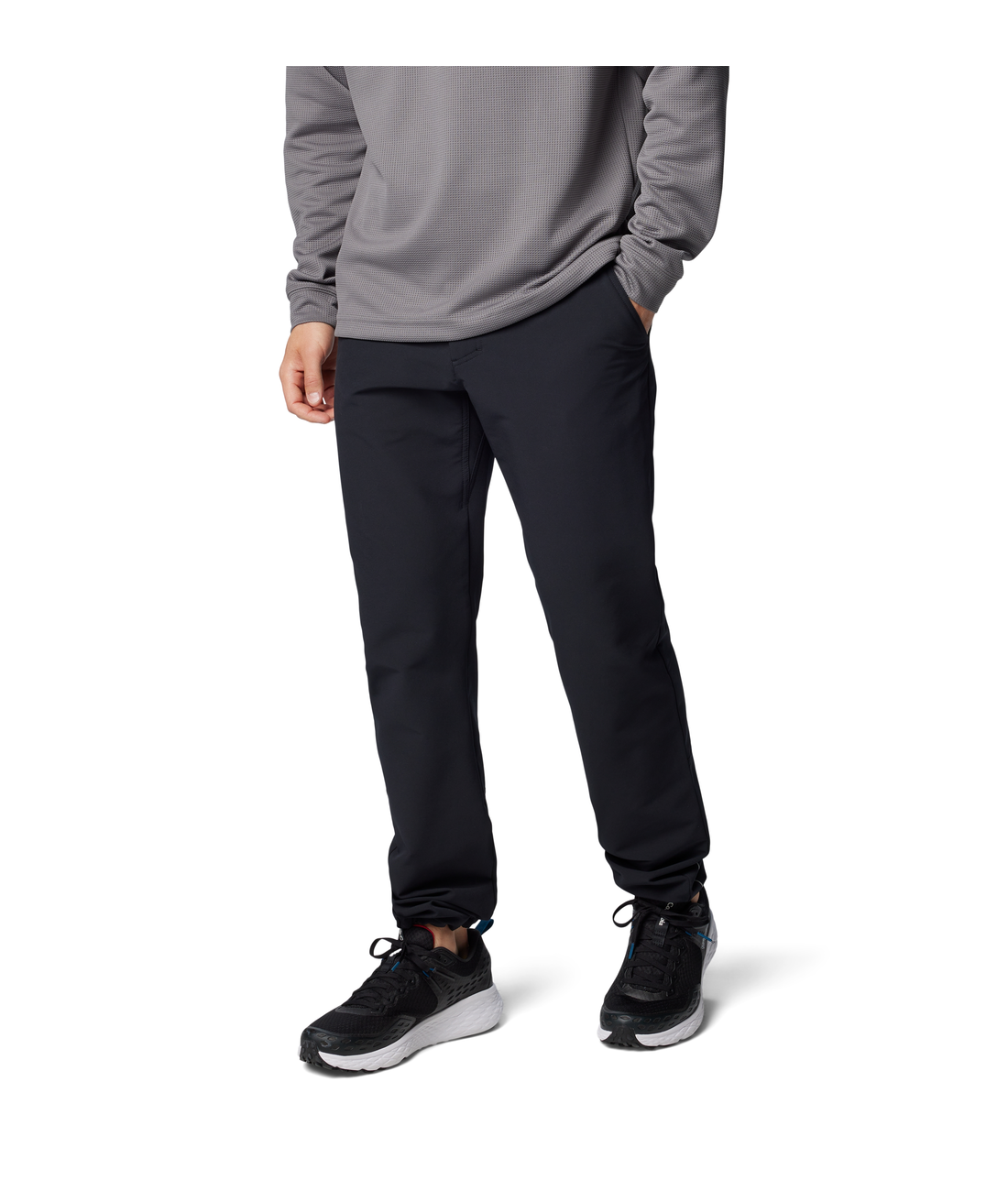Black Mesa Warm Pant