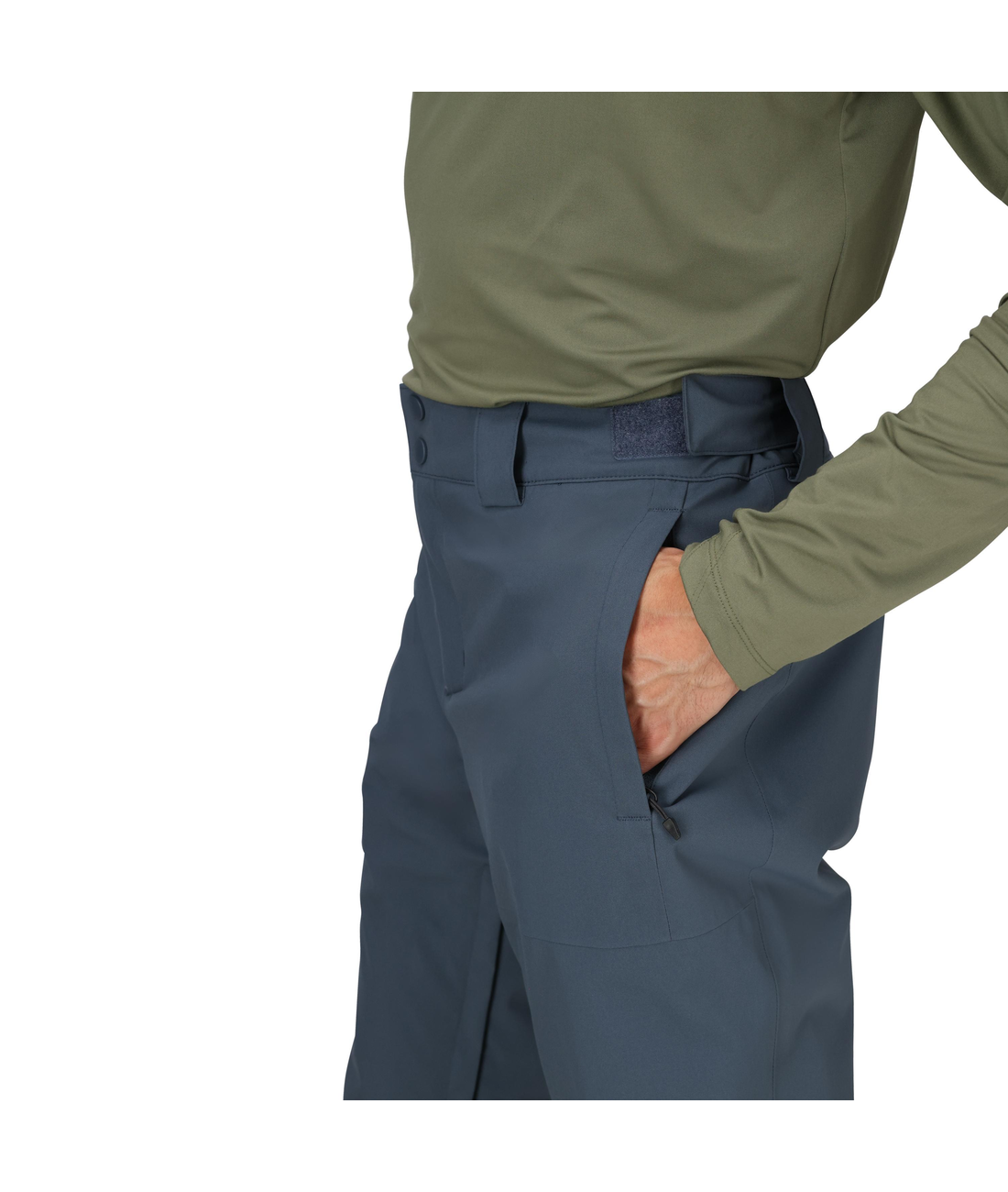 Snoblast Insulated Pant