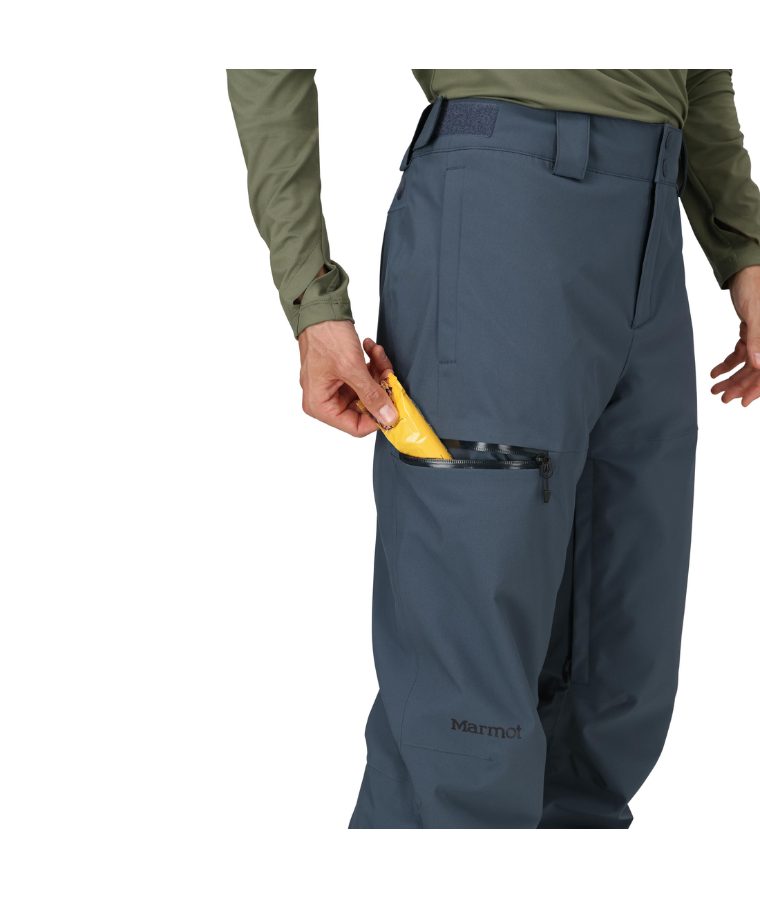Snoblast Insulated Pant