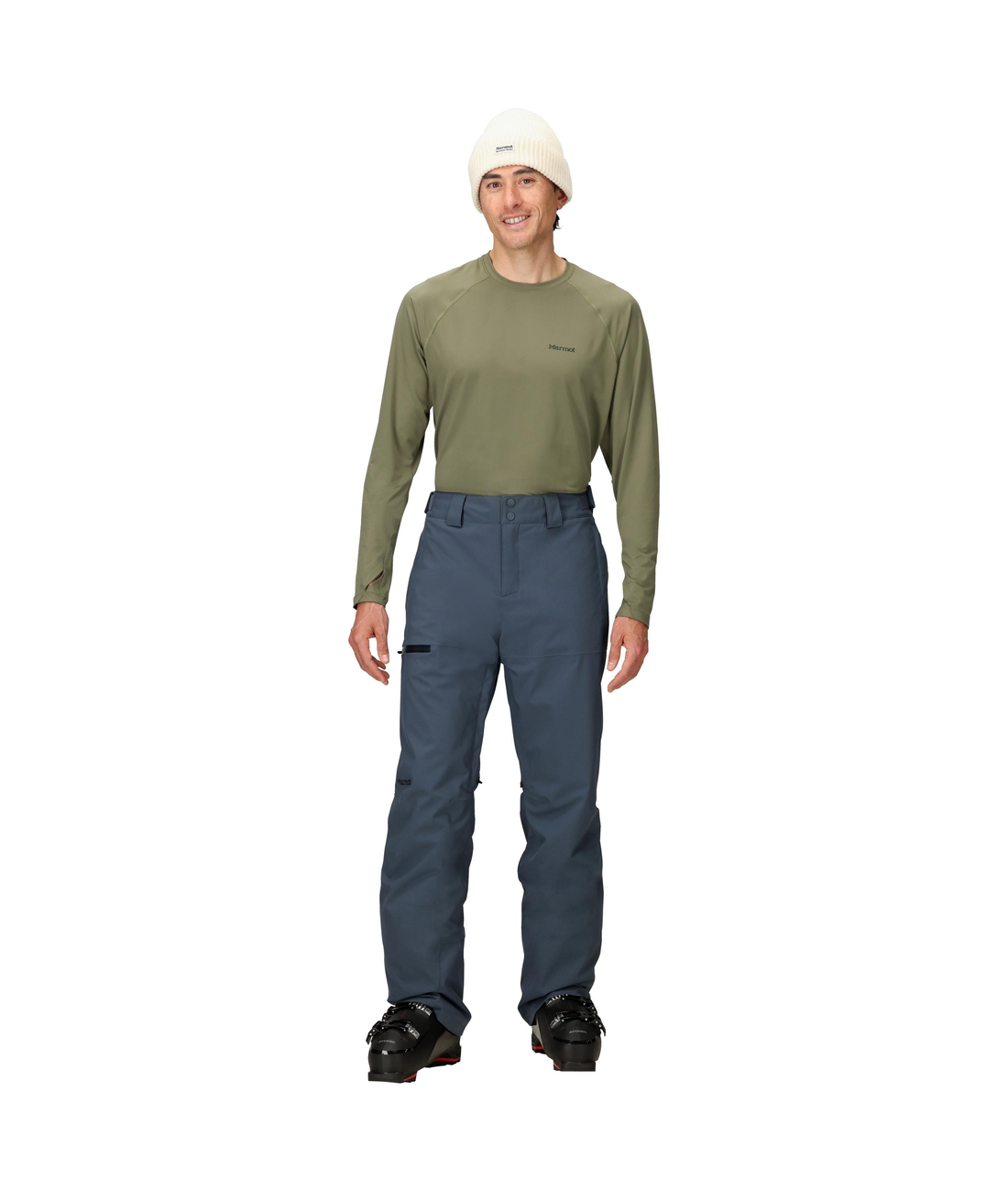 Snoblast Insulated Pant