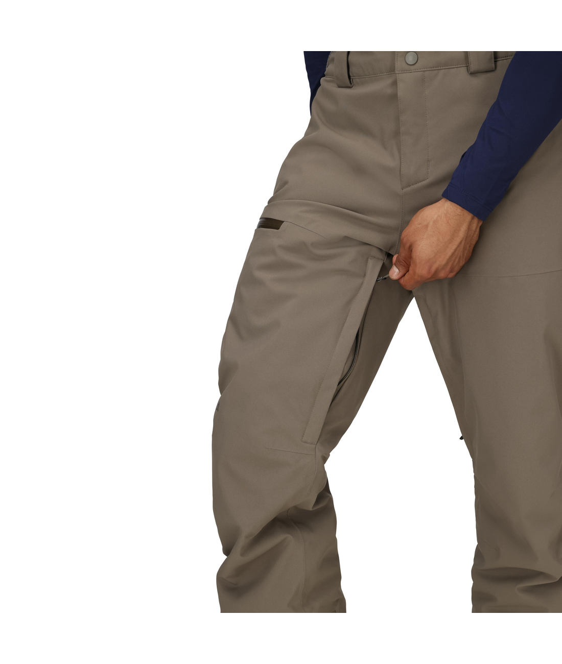 Snoblast Insulated Pant