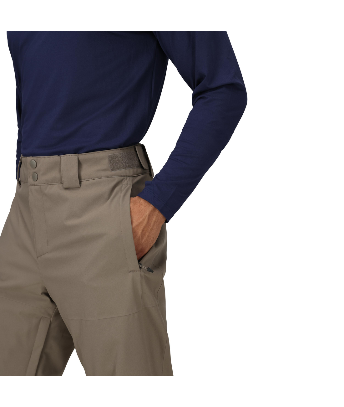 Snoblast Insulated Pant