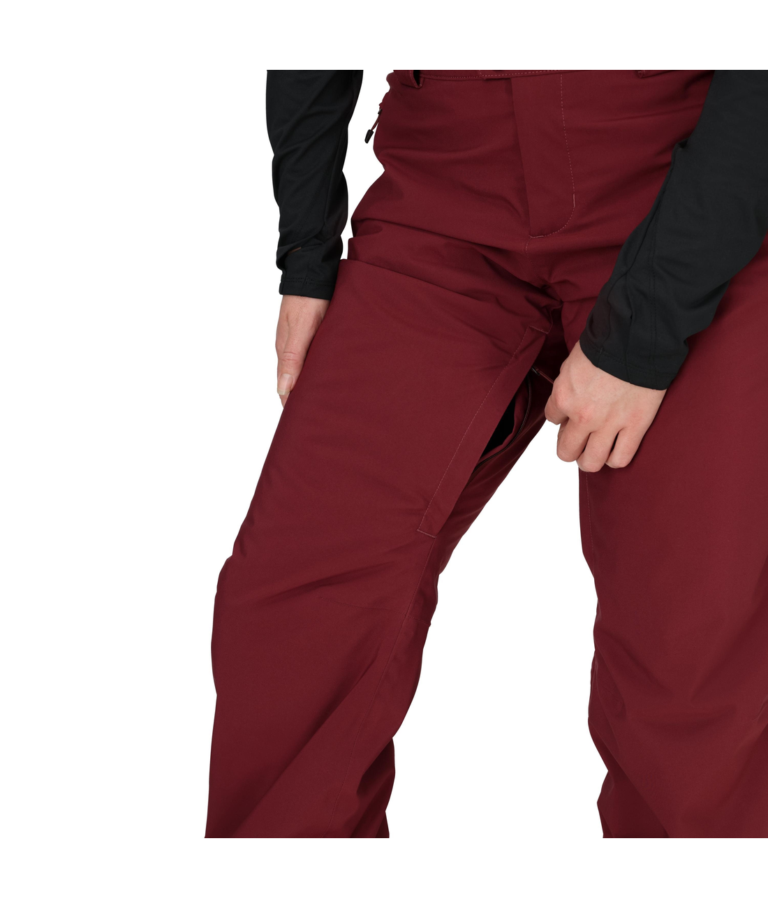 Wm's Slopestar Insulated Pant