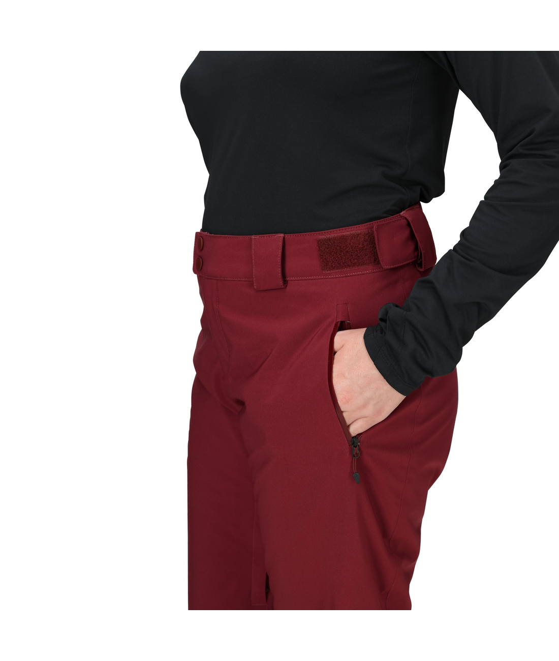 Wm's Slopestar Insulated Pant
