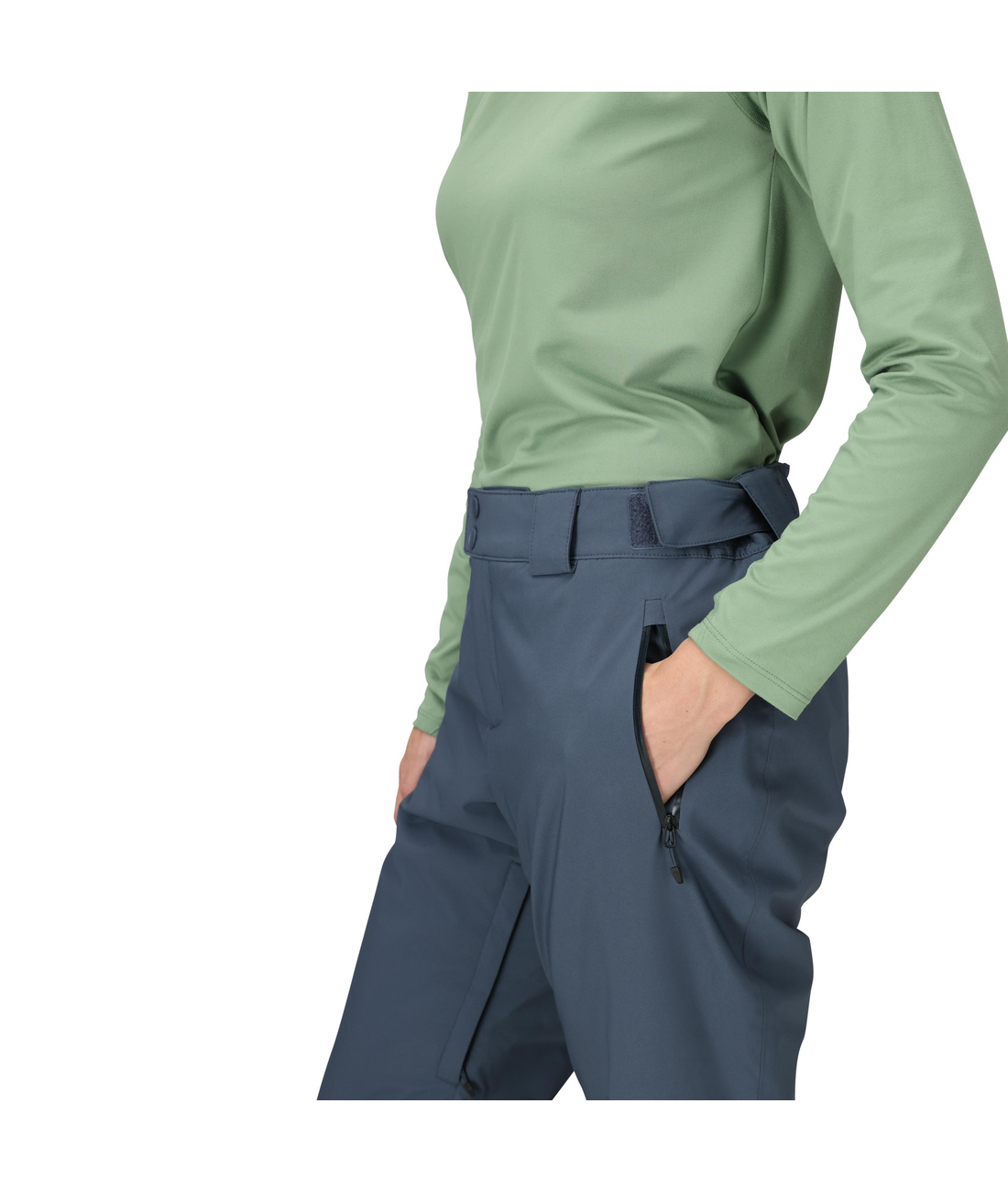 Wm's Slopestar Insulated Pant