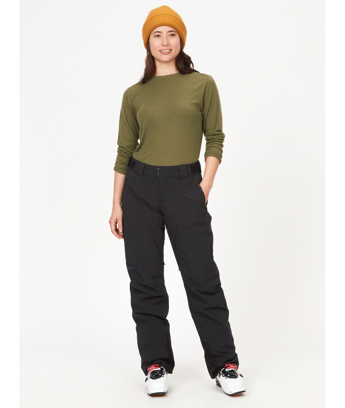 Wm's Slopestar Pant