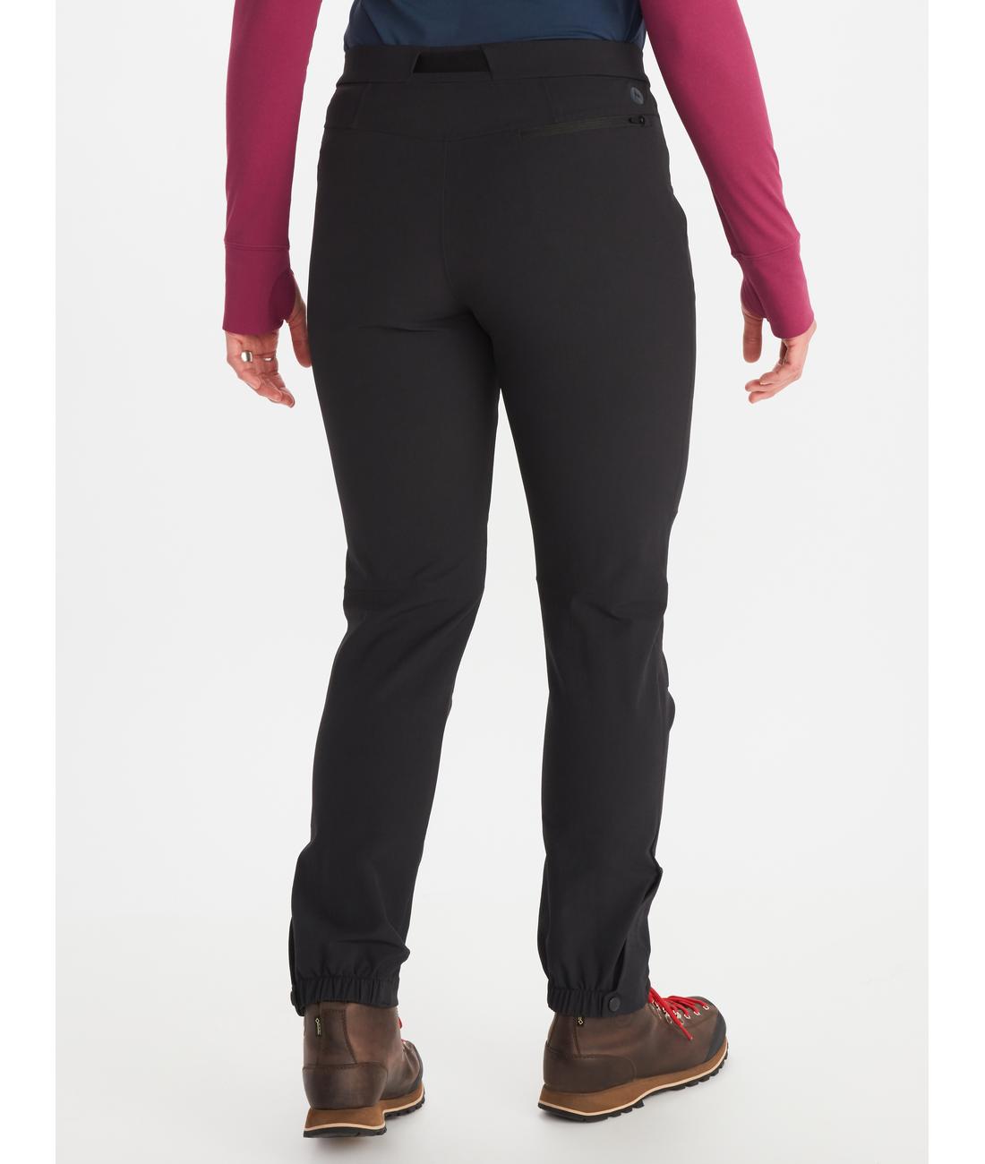 Wm's Latitude Mountain Pant