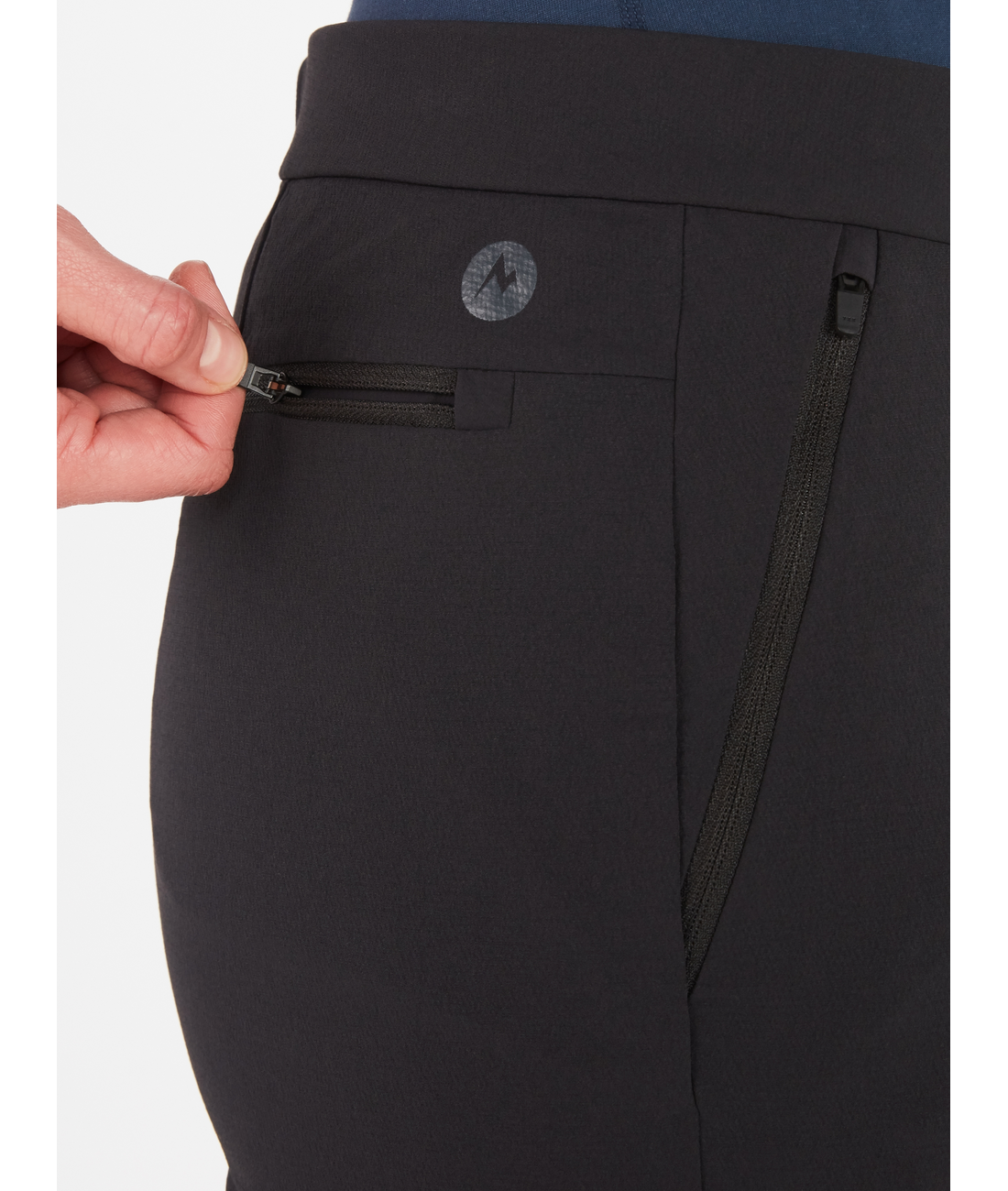 Wm's Latitude Mountain Pant