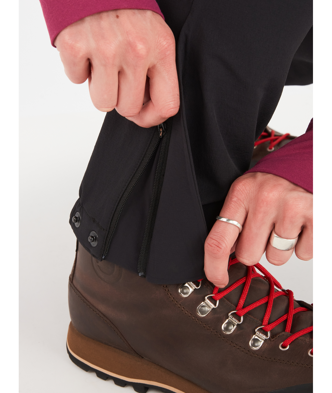 Wm's Latitude Mountain Pant