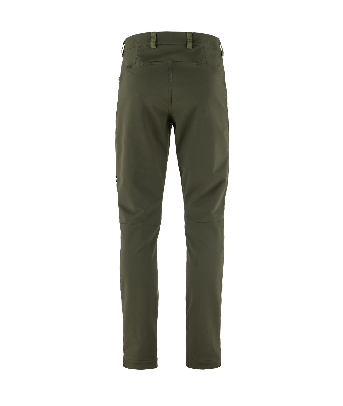Keb Agile Winter Trousers M