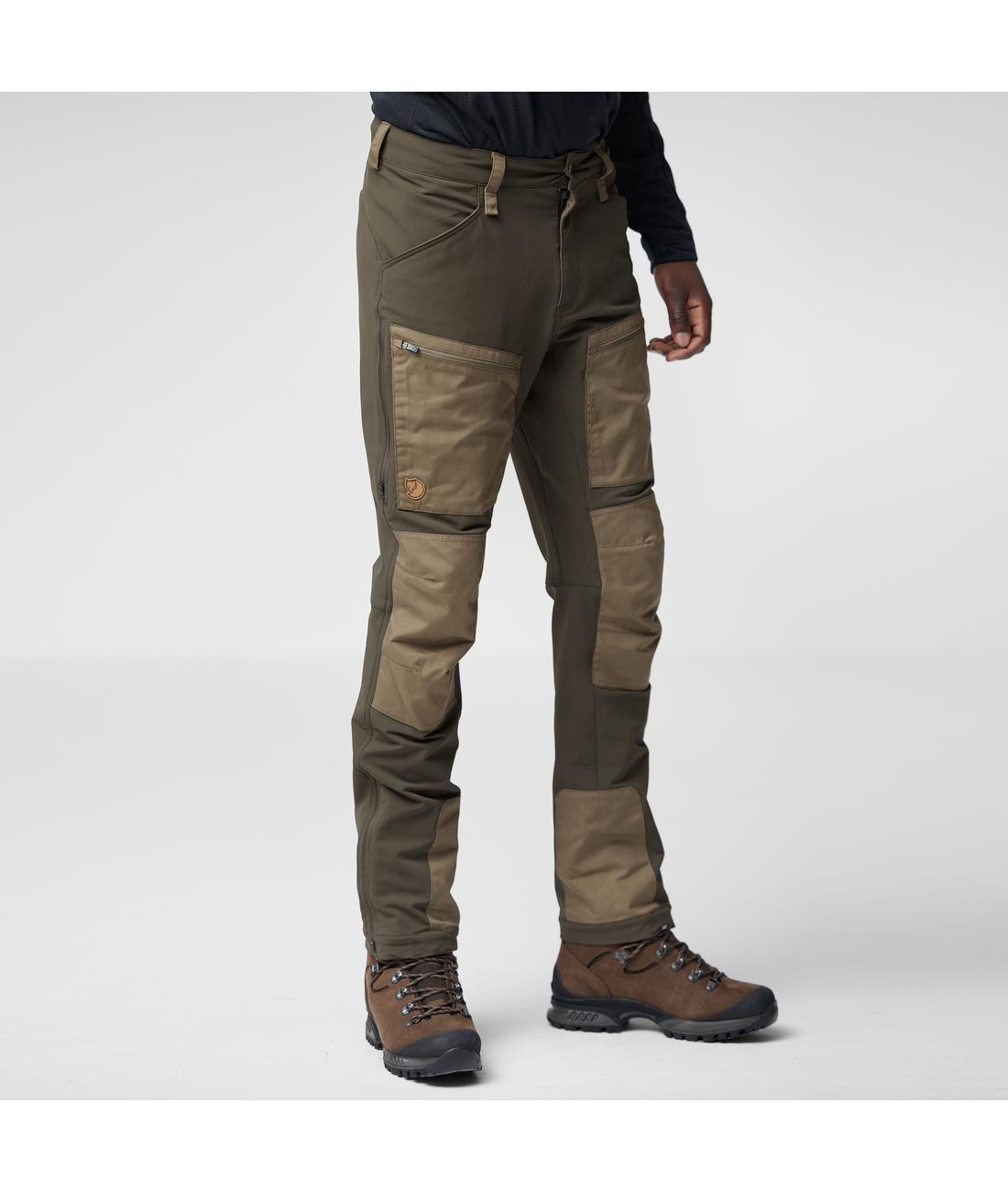 Keb Agile Winter Trousers M