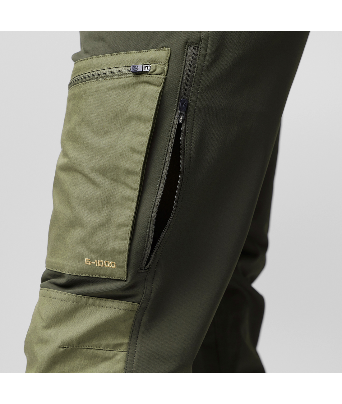 Keb Agile Winter Trousers M