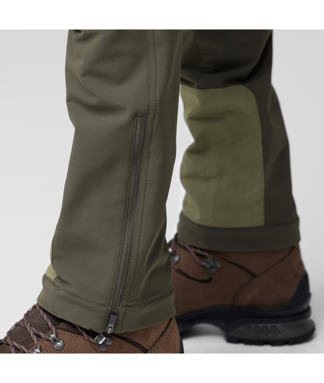 Keb Agile Winter Trousers M