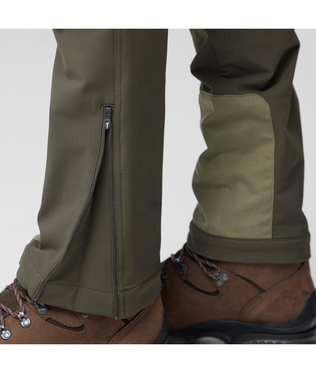 Keb Agile Winter Trousers M