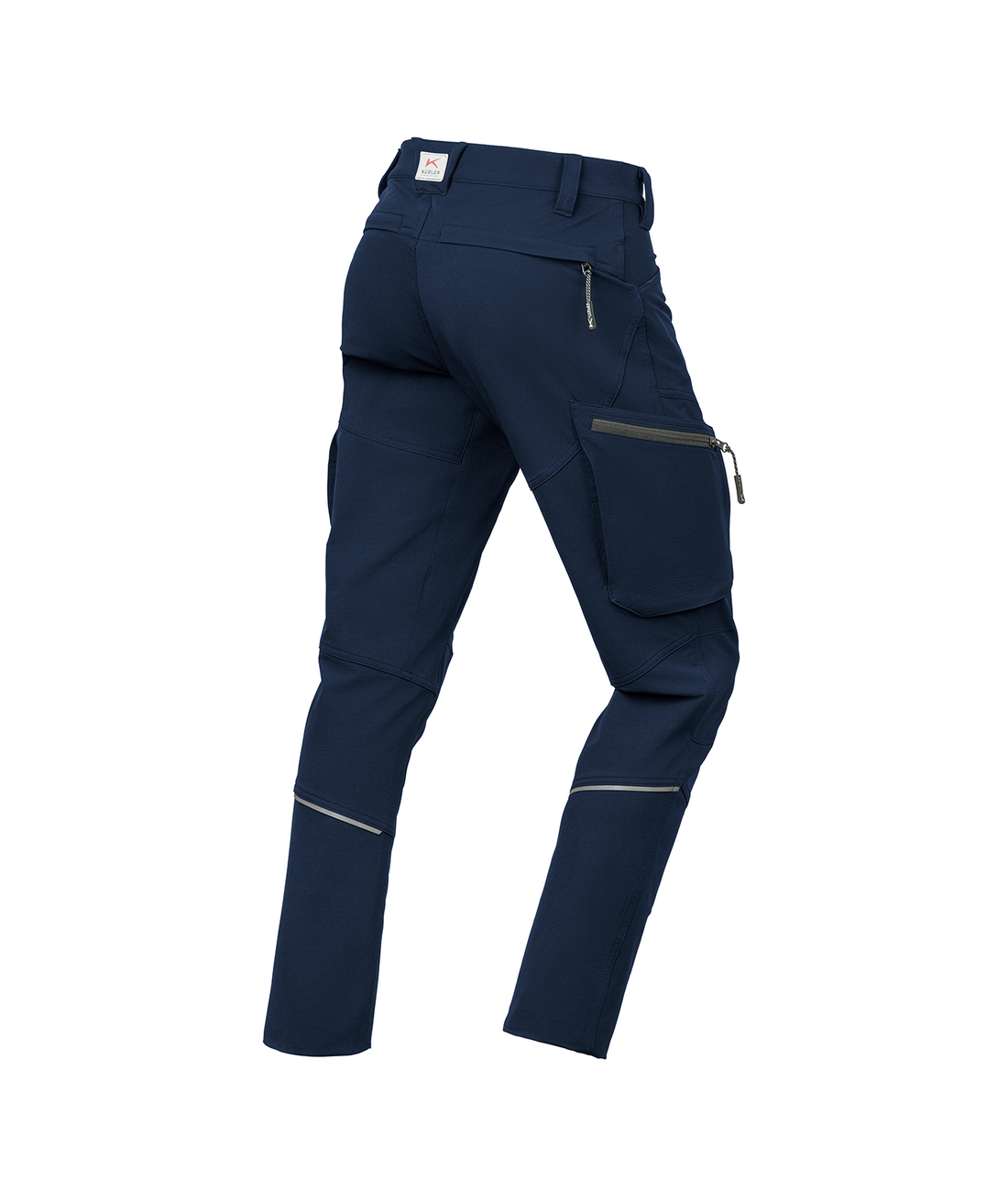 ATHLETIQ Stretchhose