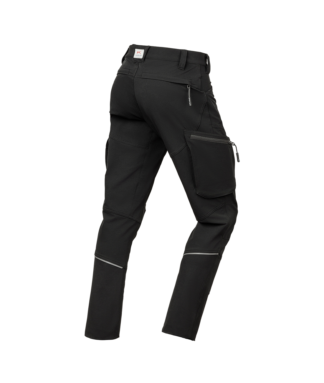 ATHLETIQ Stretchhose