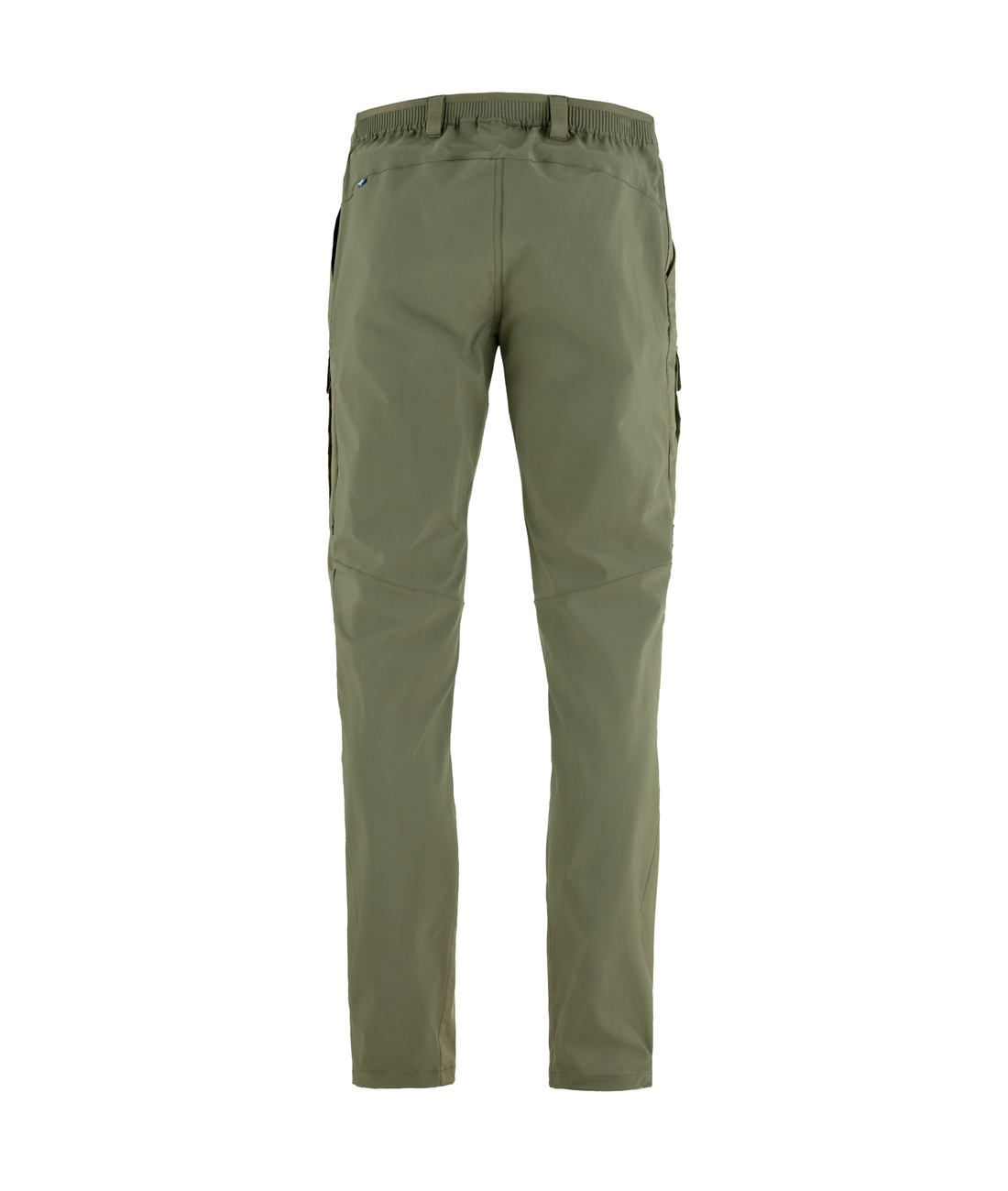 Abisko Hybrid Trail Trousers M - regular