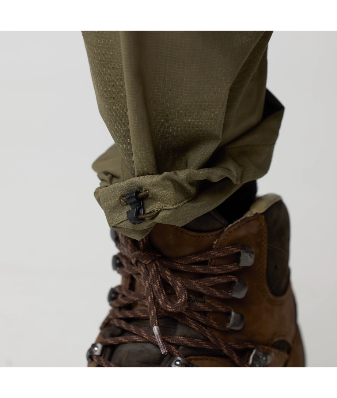 Abisko Hybrid Trail Trousers M - regular