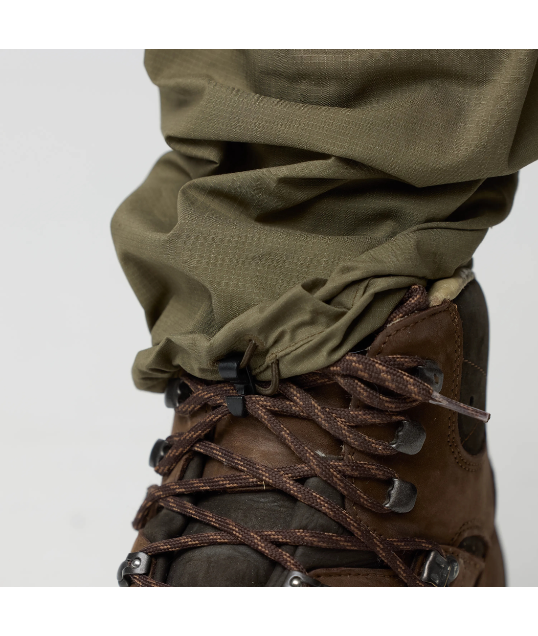 Abisko Hybrid Trail Trousers M - regular