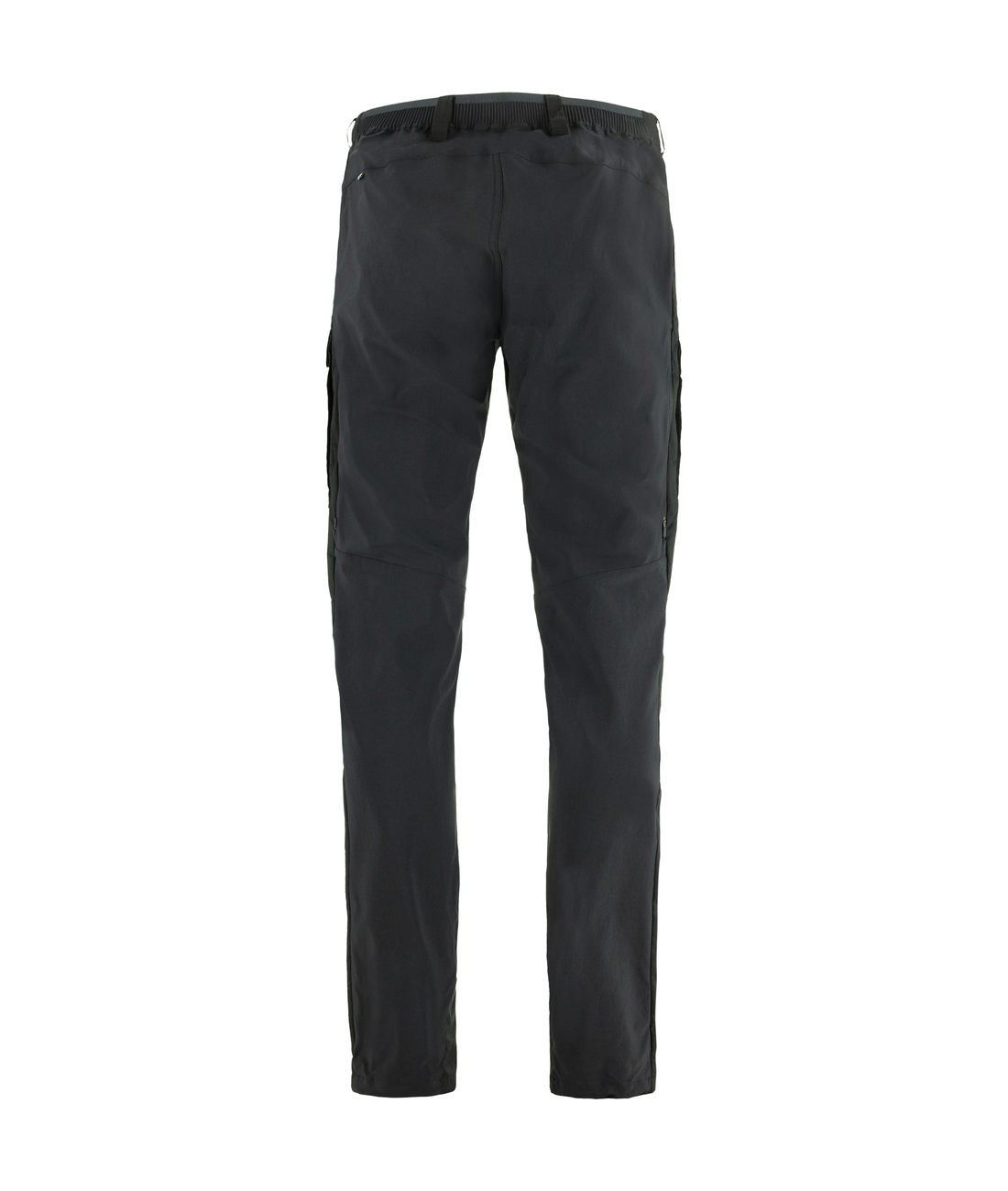 Abisko Hybrid Trail Trousers M - regular