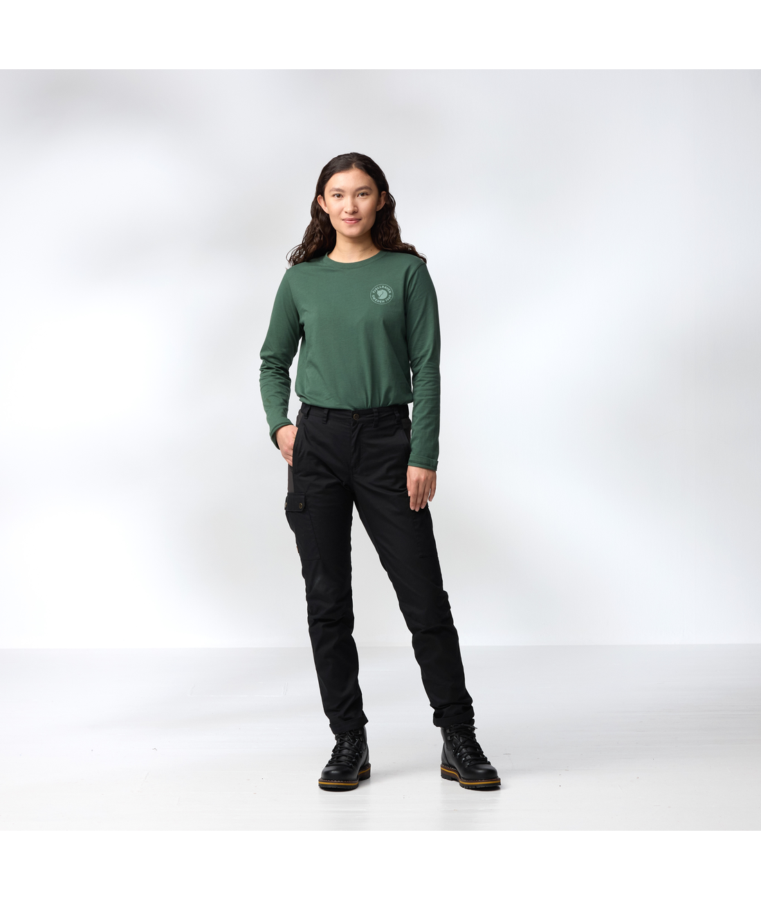 Stina Trousers W