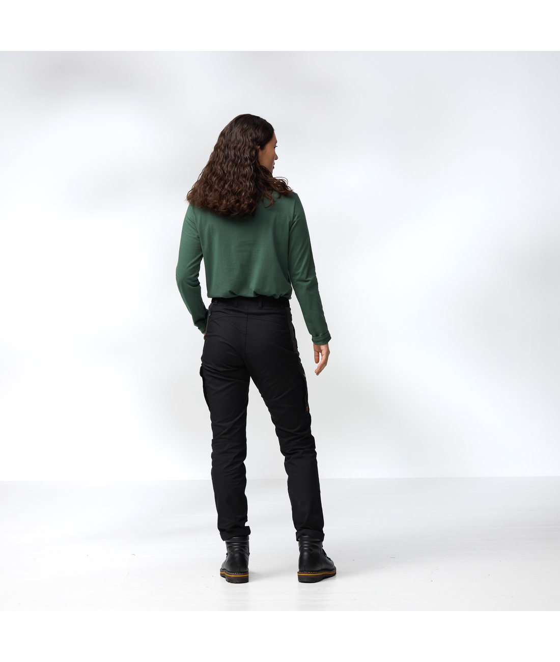 Stina Trousers W