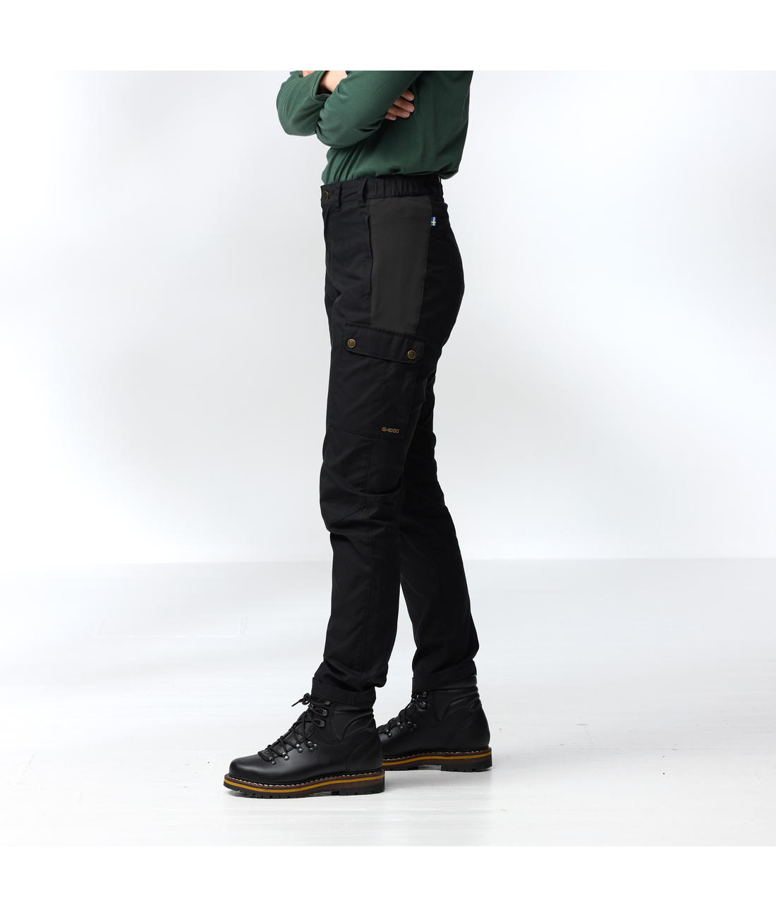 Stina Trousers W