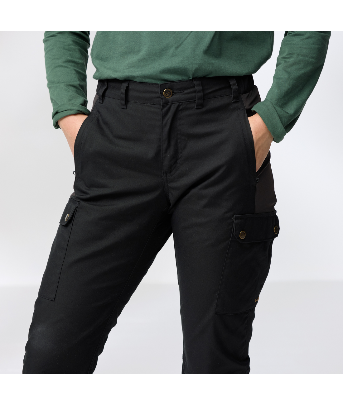 Stina Trousers W