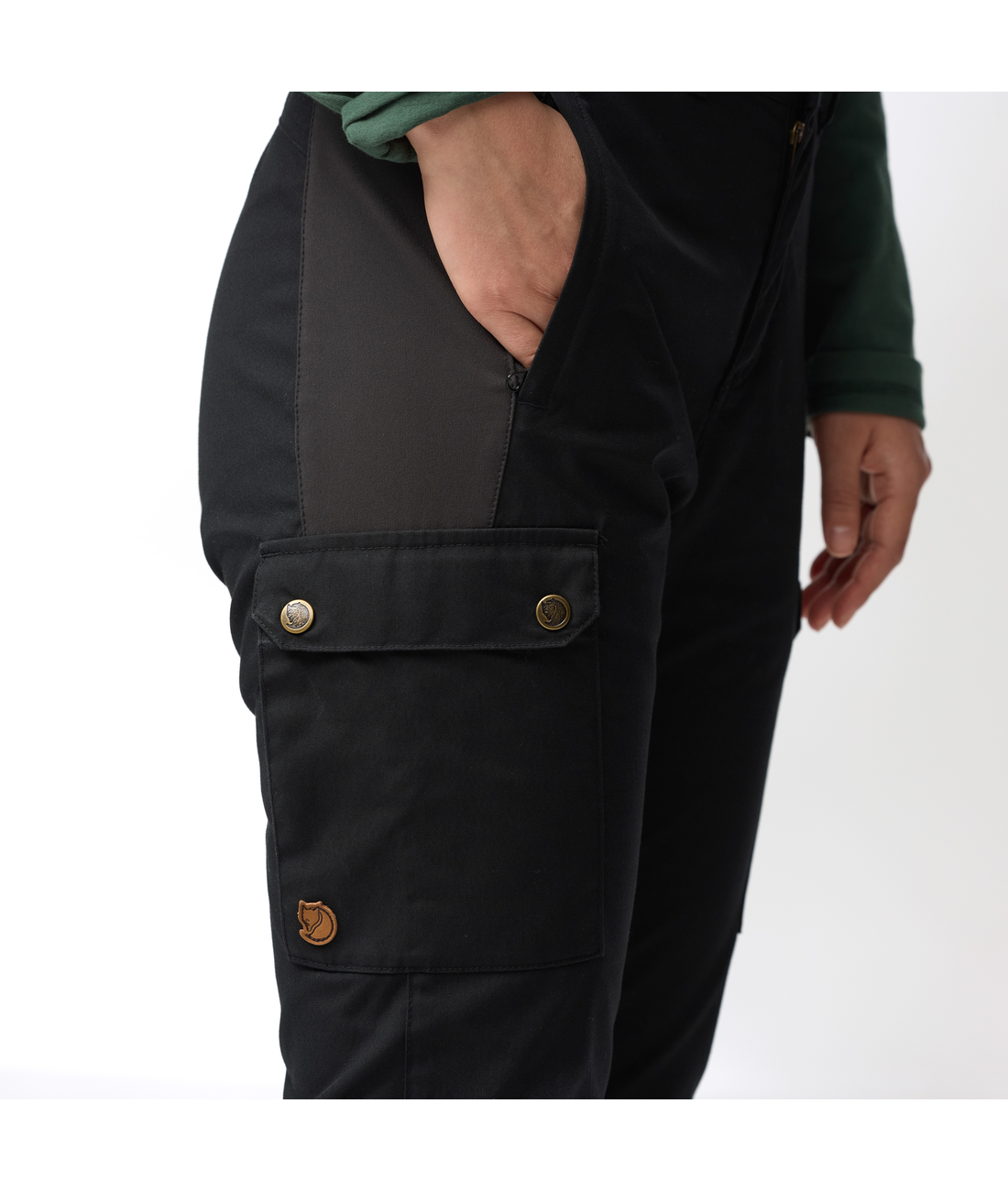Stina Trousers W