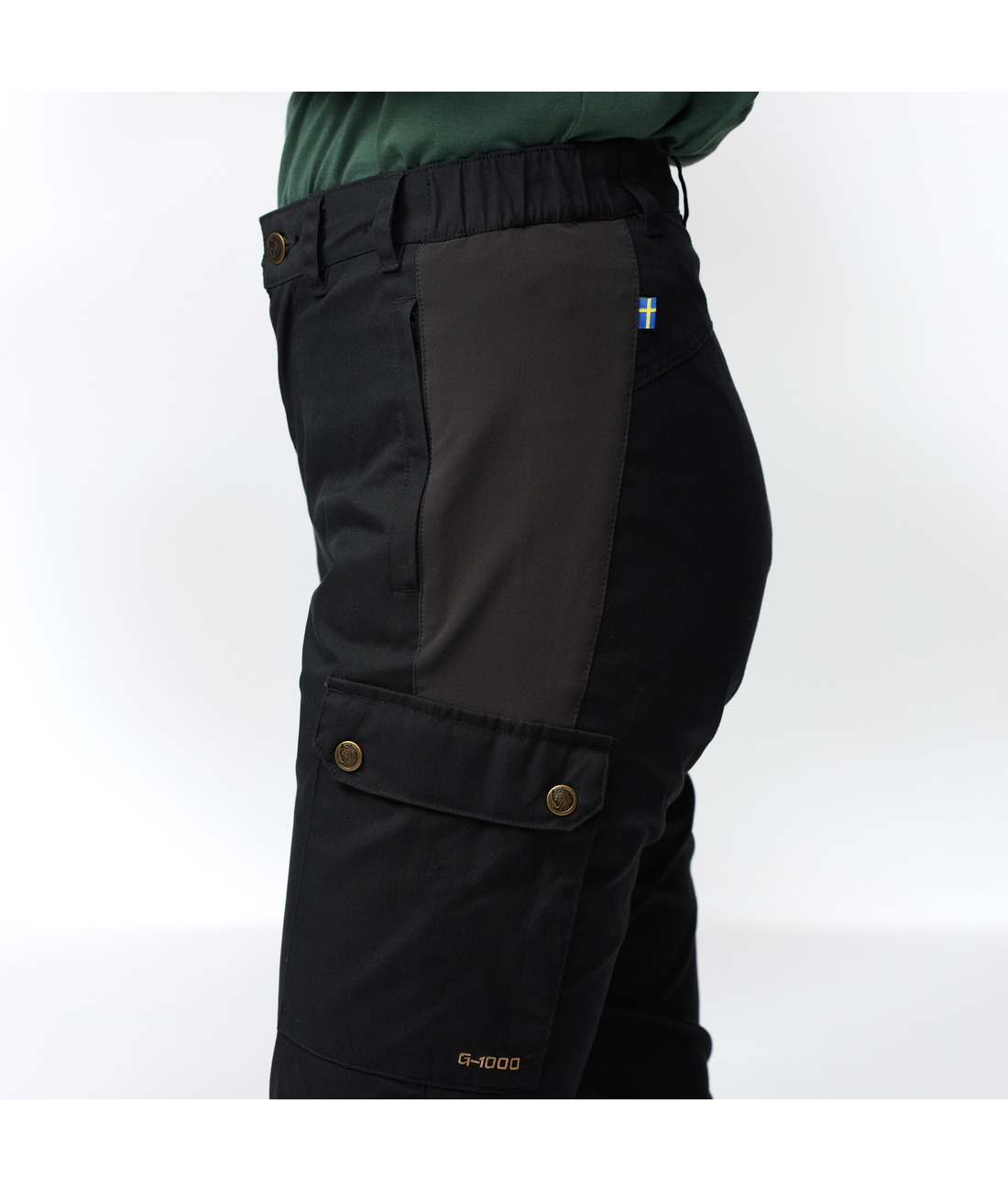 Stina Trousers W