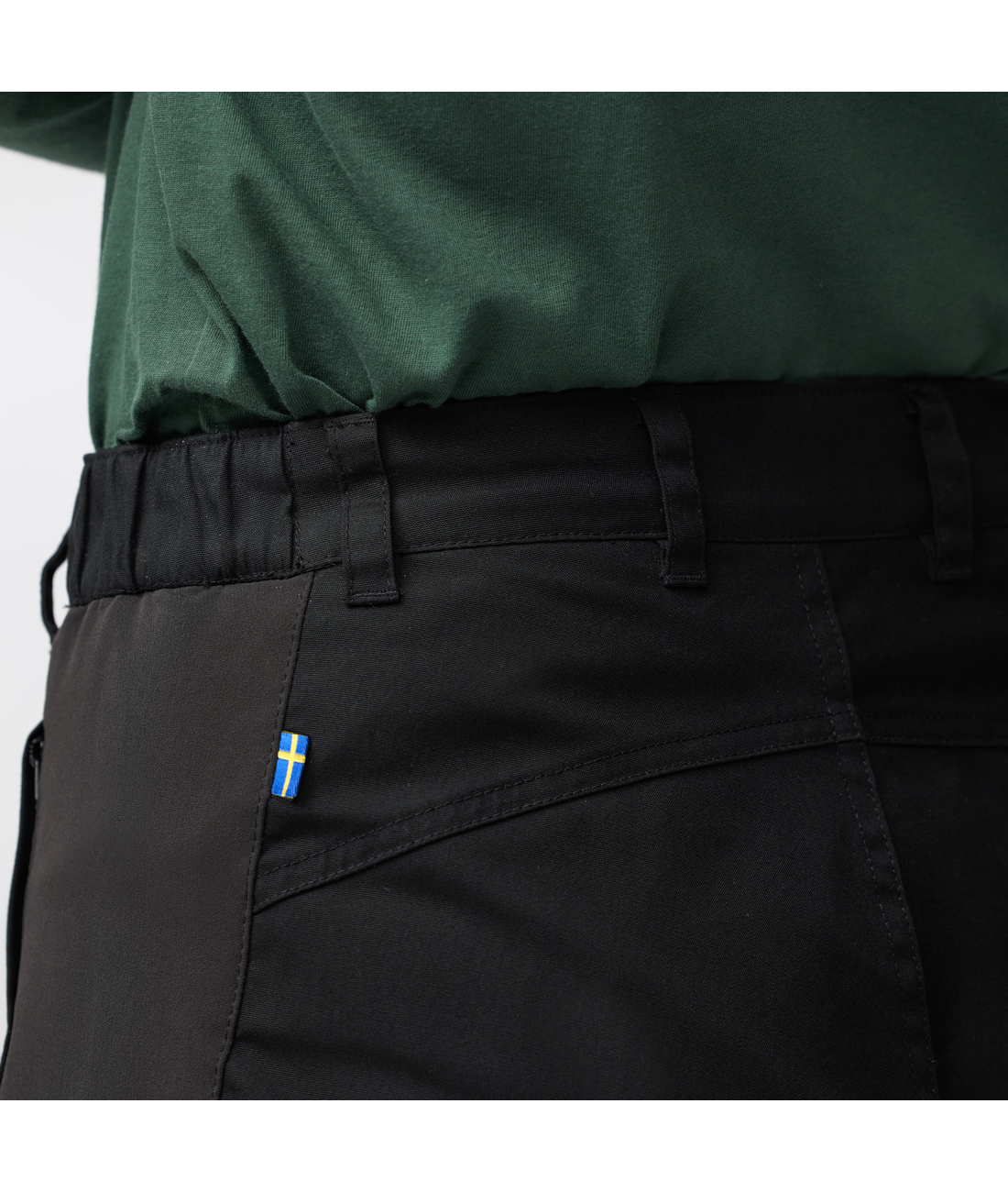 Stina Trousers W
