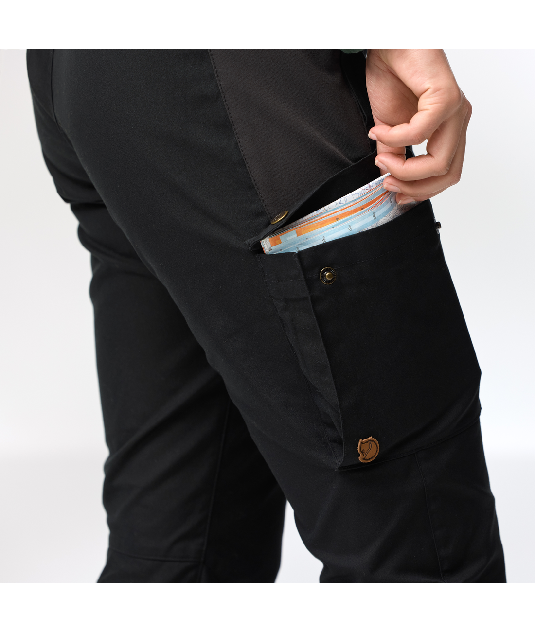 Stina Trousers W