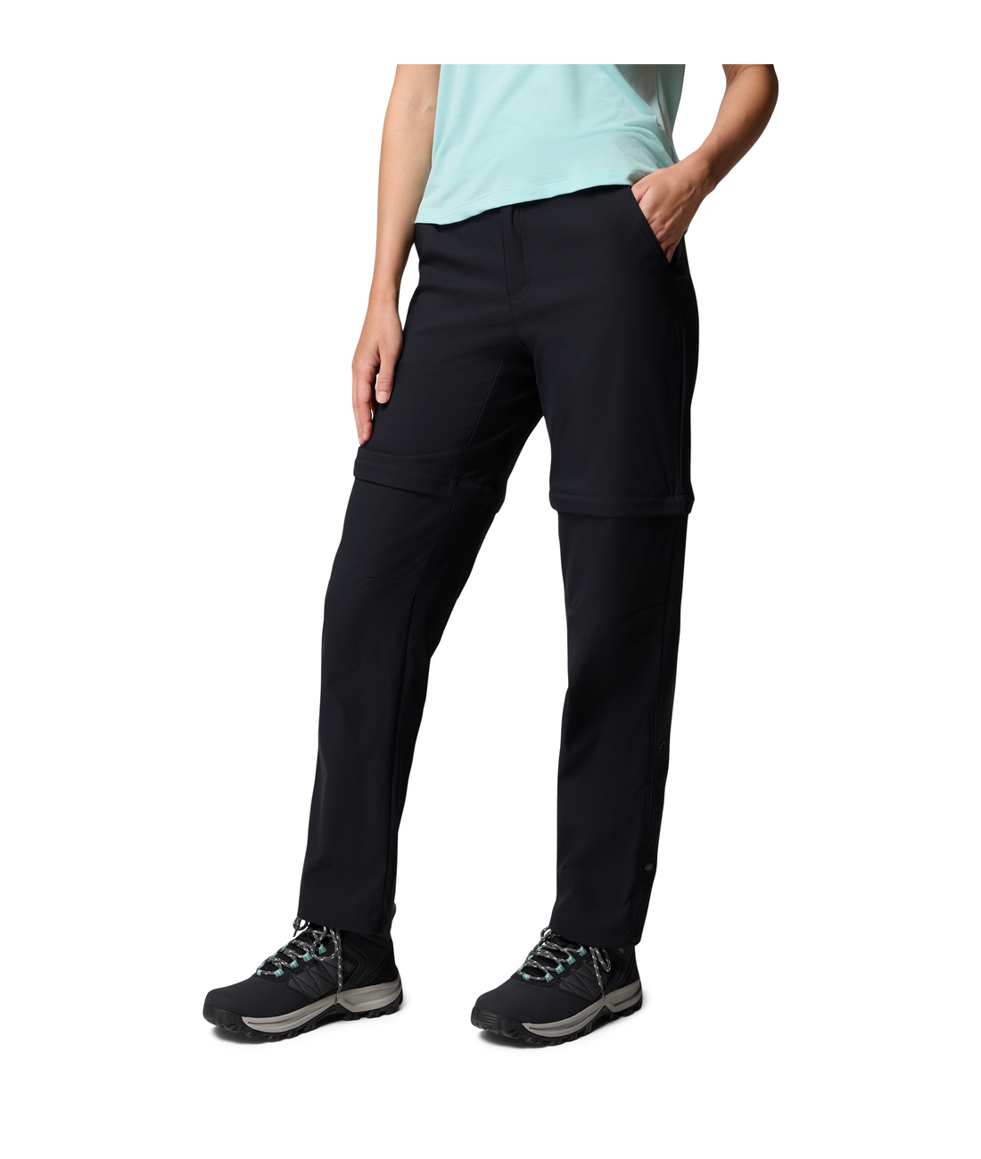 Leslie Falls Convertible Pant (Kurzgr��e)