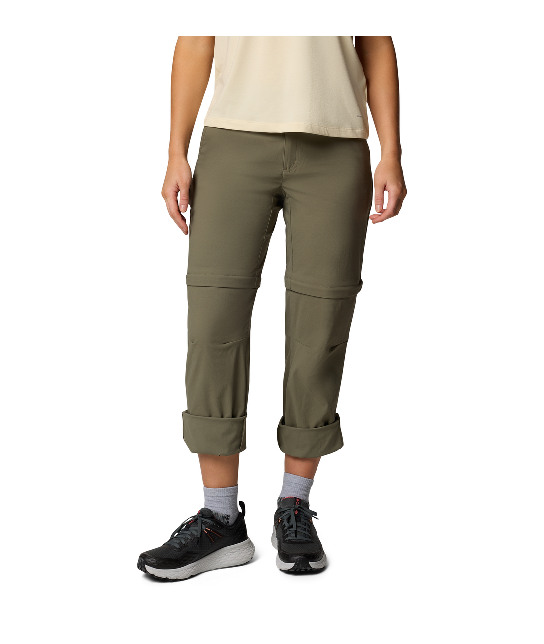 Leslie Falls Convertible Pant (regular)