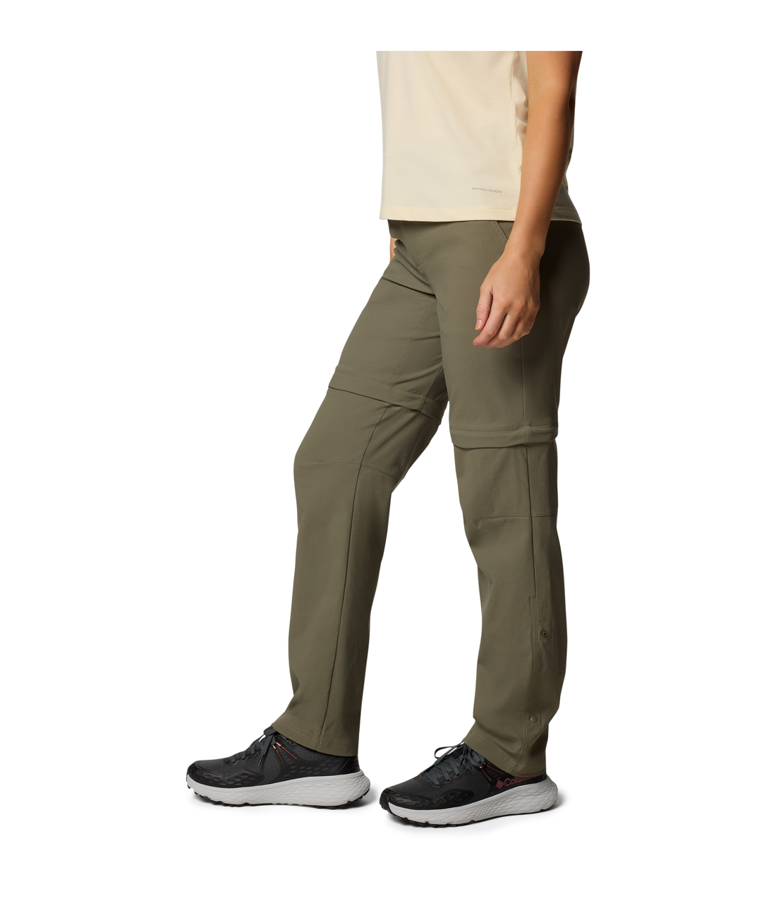 Leslie Falls Convertible Pant (regular)