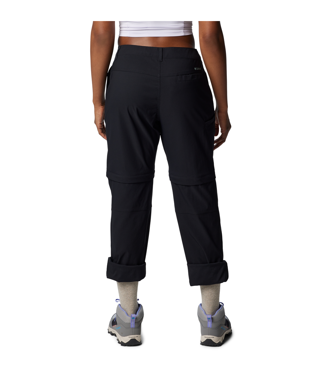 Leslie Falls Convertible Pant (regular)