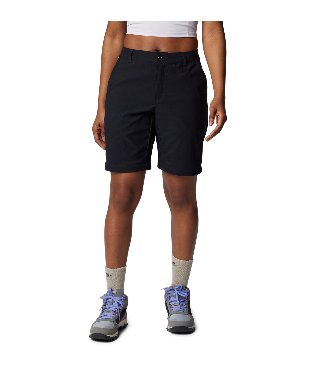 Leslie Falls Convertible Pant (regular)