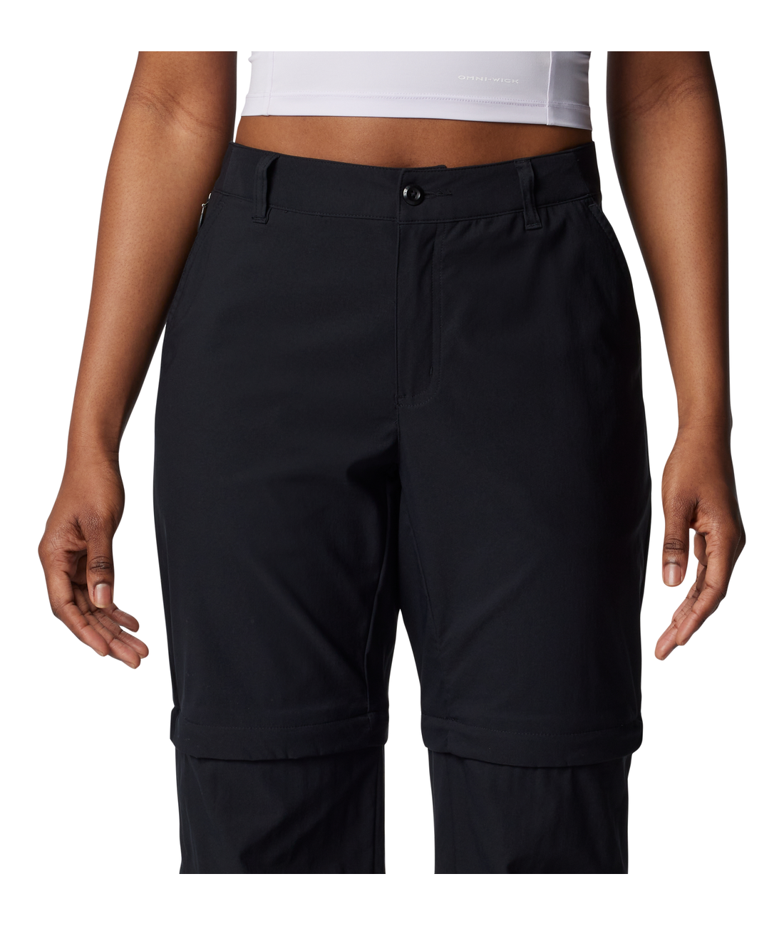 Leslie Falls Convertible Pant (regular)