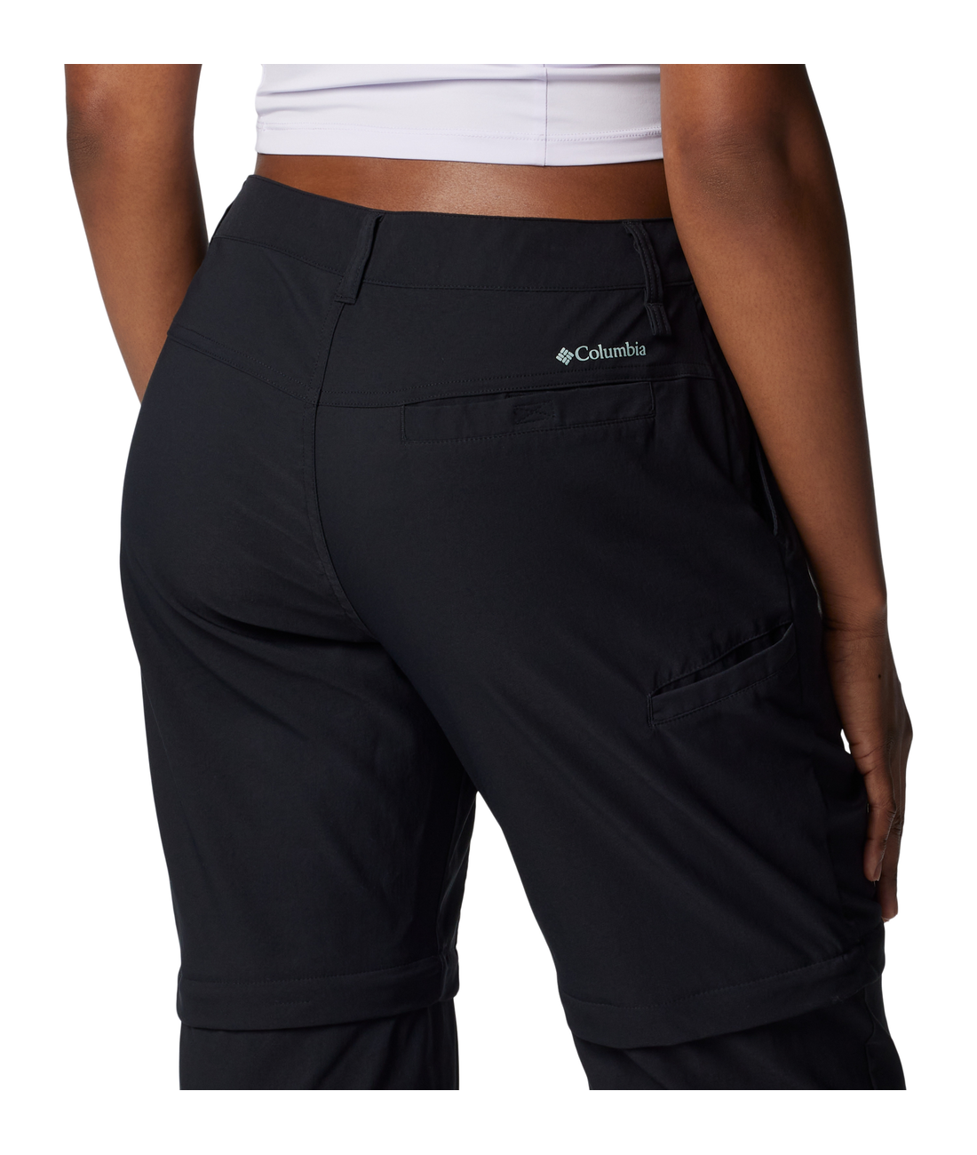 Leslie Falls Convertible Pant (regular)