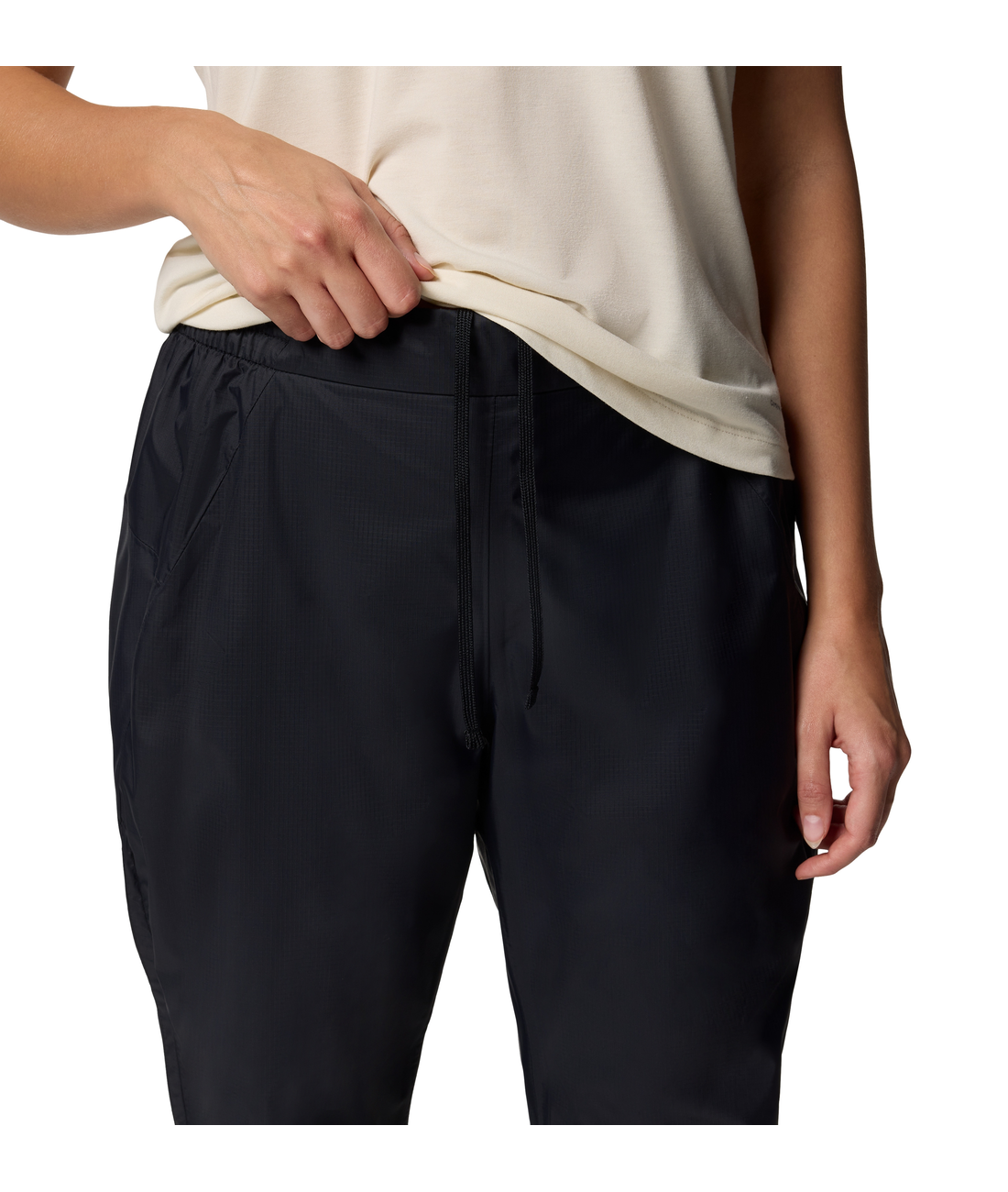 Pouring Adventure III Pant - Damen, Kurzgre