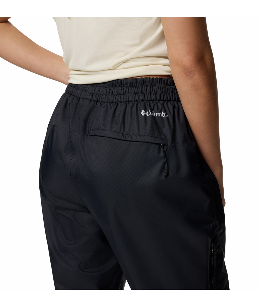 Pouring Adventure III Pant - Damen, Kurzgre