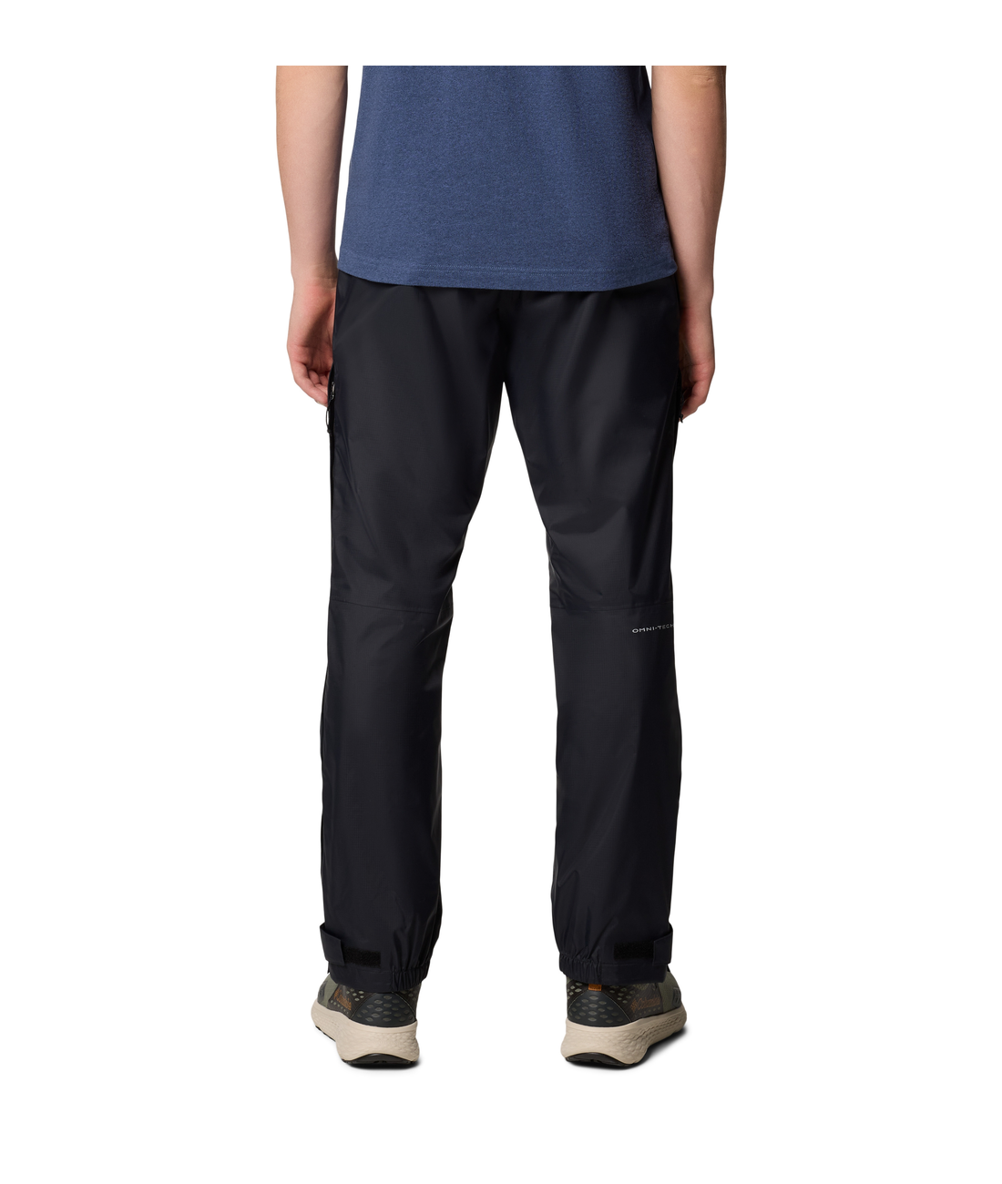 Pouring Adventure III Pant - Herren, regular