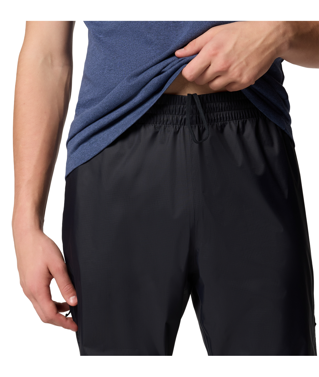 Pouring Adventure III Pant - Herren, regular