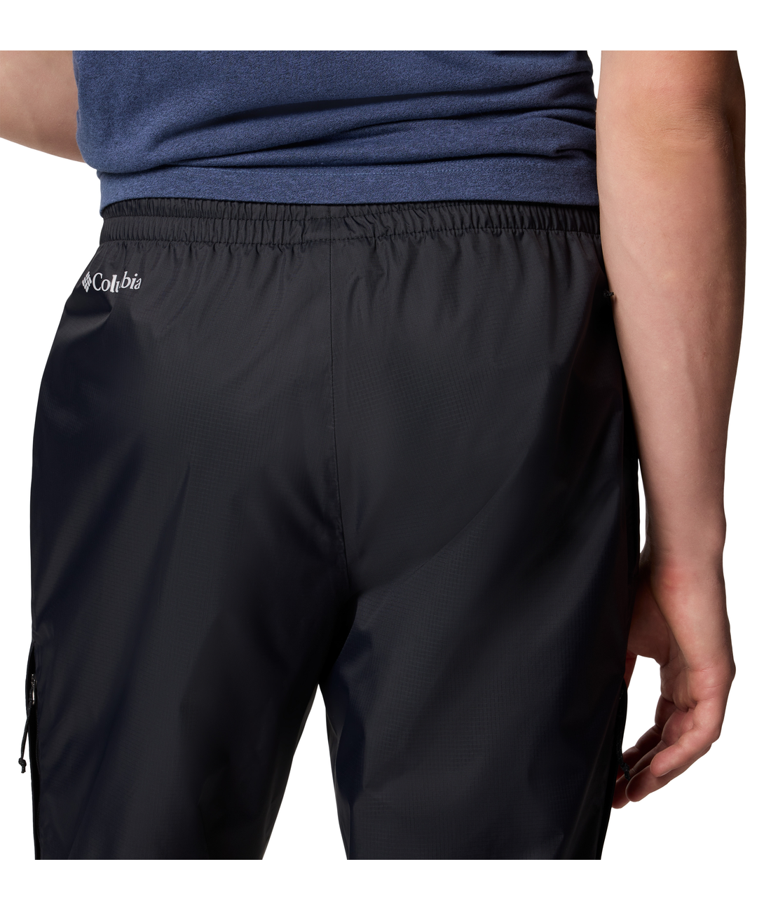 Pouring Adventure III Pant - Herren, regular