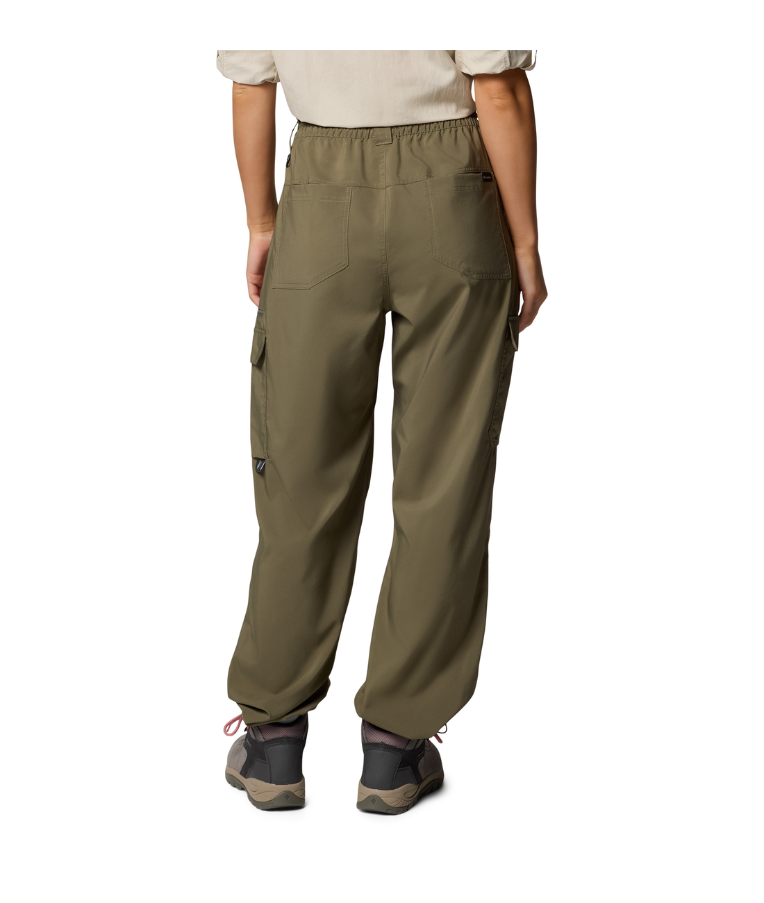 Skien Valley Cargo Pant - Damen