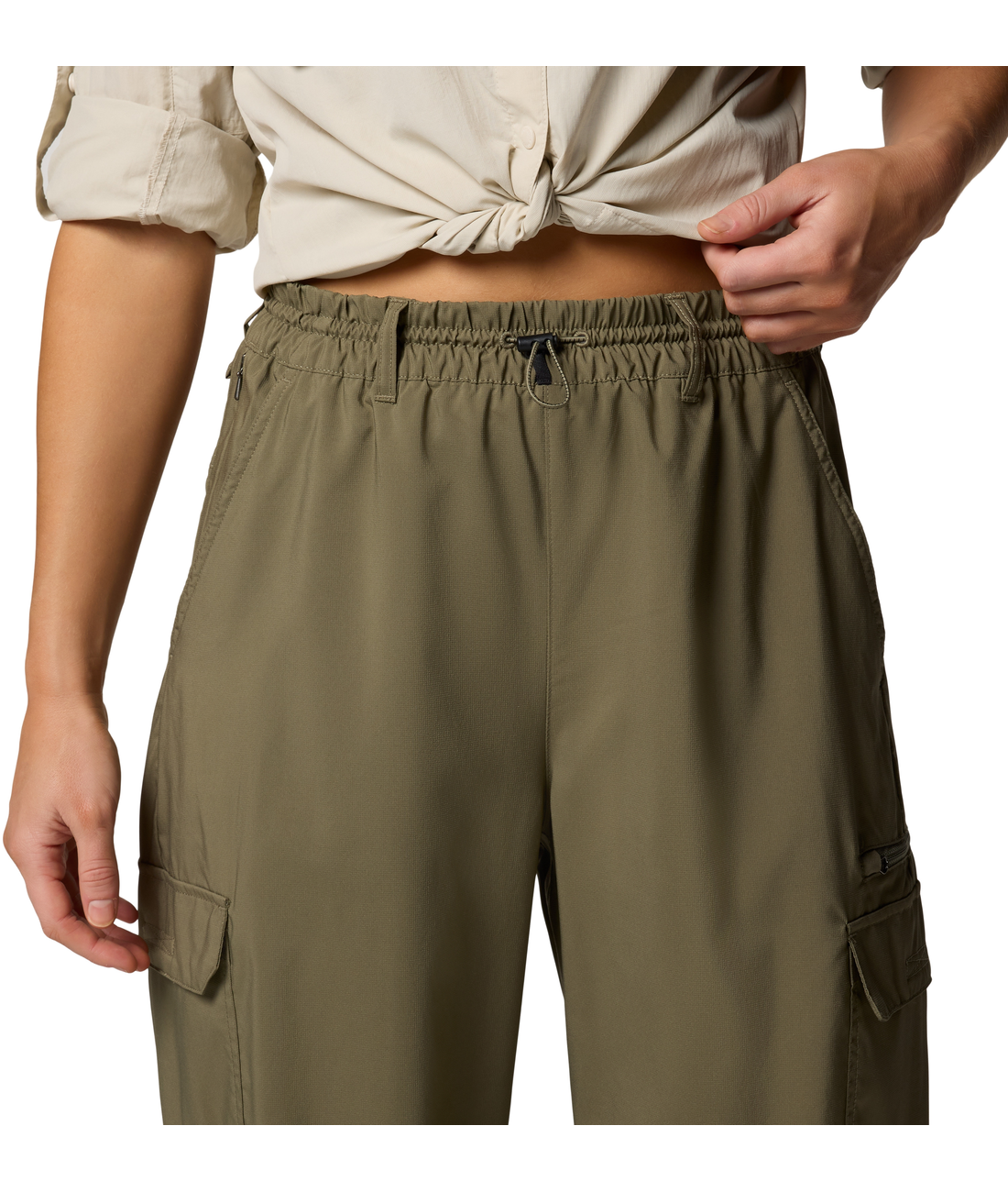 Skien Valley Cargo Pant - Damen
